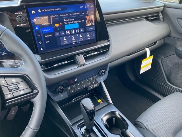 New 2026 Subaru Outback Touring XT image 15