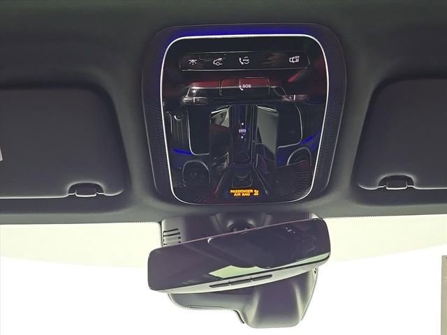 Certified 2024 Mercedes-Benz GLC 300 4MATIC image 24