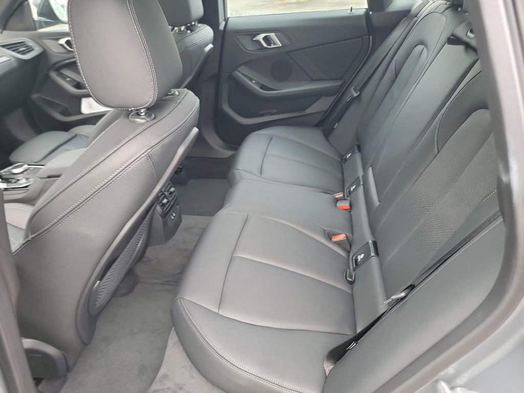 Certified 2024 BMW M235i xDrive Gran Coupe w/ M Performance Package image 11