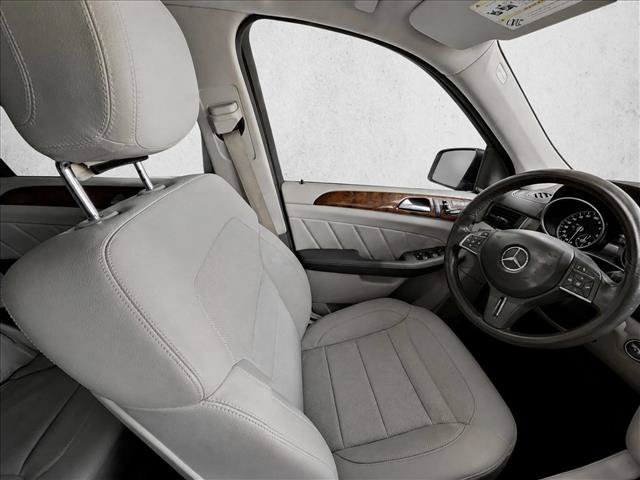 Used 2016 Mercedes-Benz GL 450 4MATIC image 16