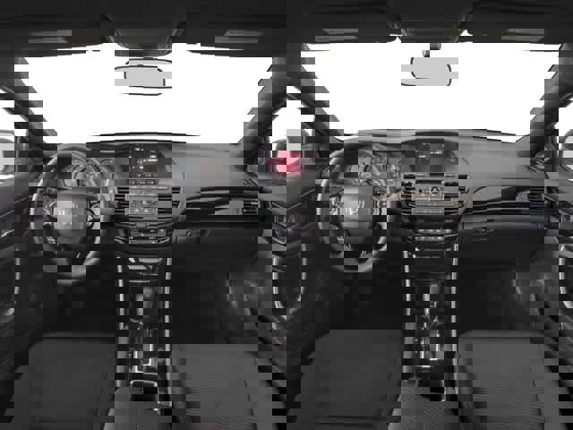 Used 2017 Honda Accord LX-S image 8