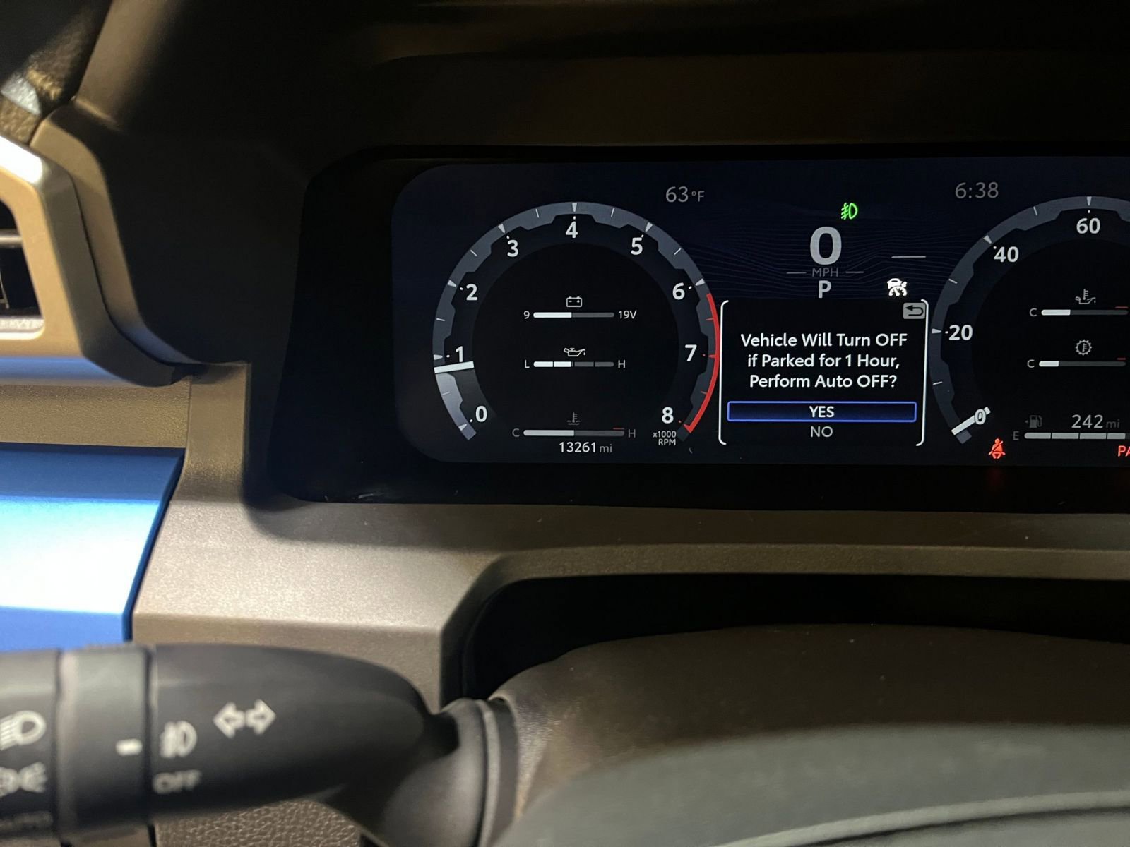 Used 2025 Toyota Tacoma TRD Off-Road image 41