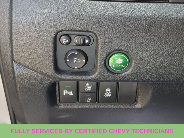 Used 2022 Honda Pilot Elite image 27