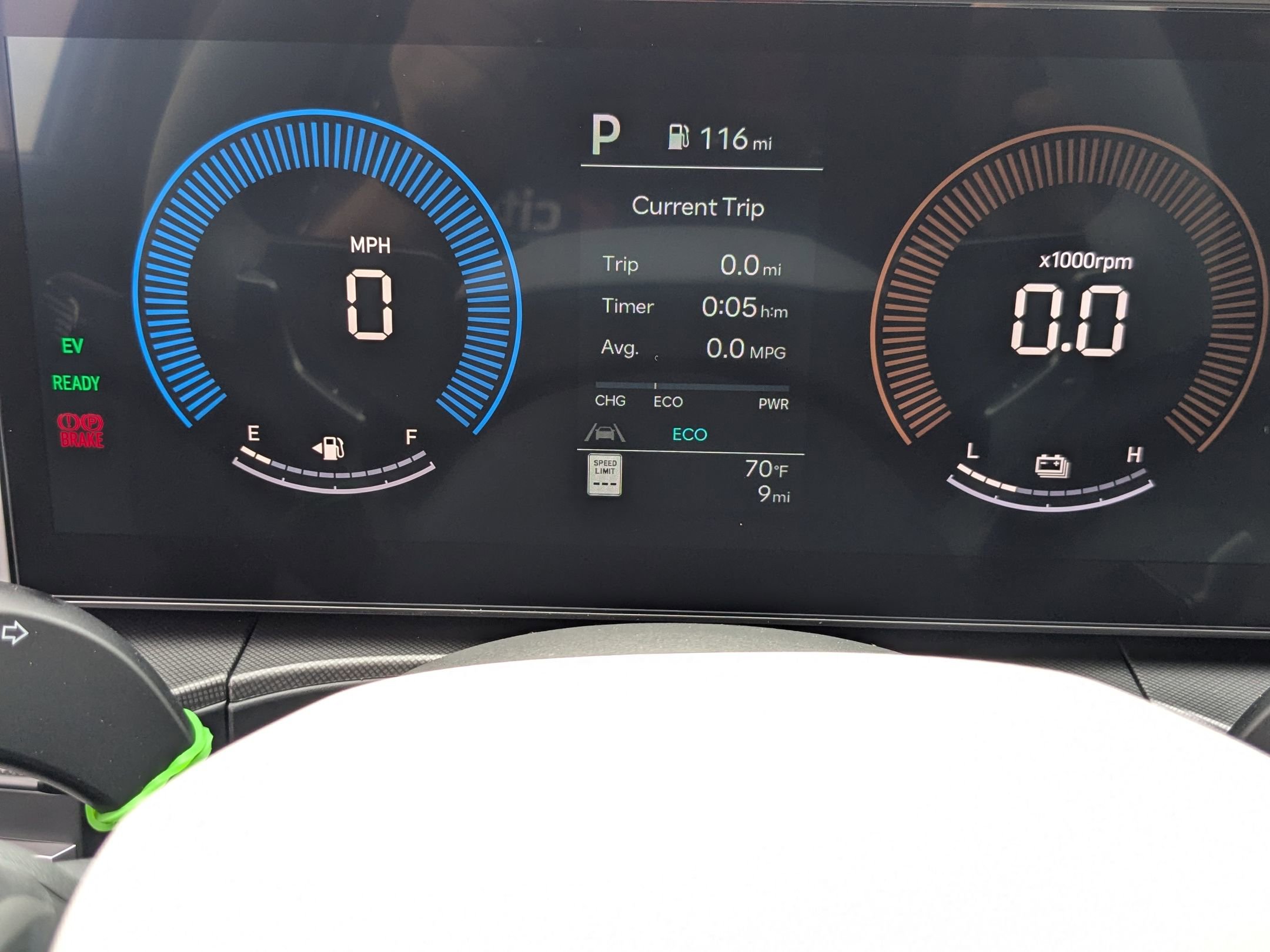 New 2026 Hyundai Santa Fe SE AWD/4WD image 9