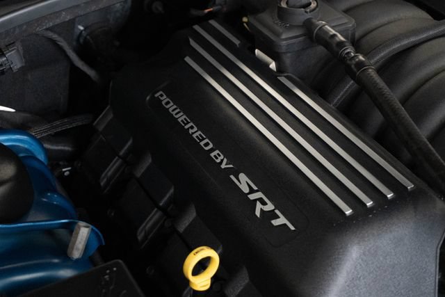 Used 2021 Dodge Challenger R/T Scat Pack RWD image 24