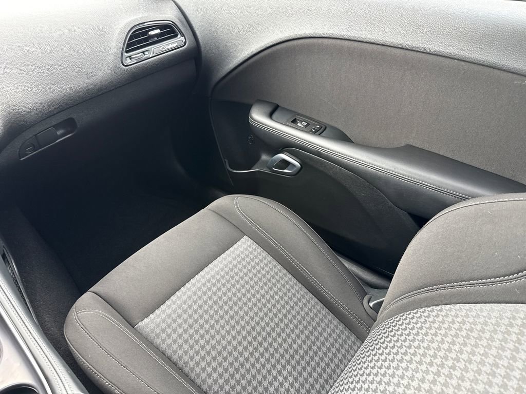 Used 2022 Dodge Challenger SXT w/ Blacktop Package image 14