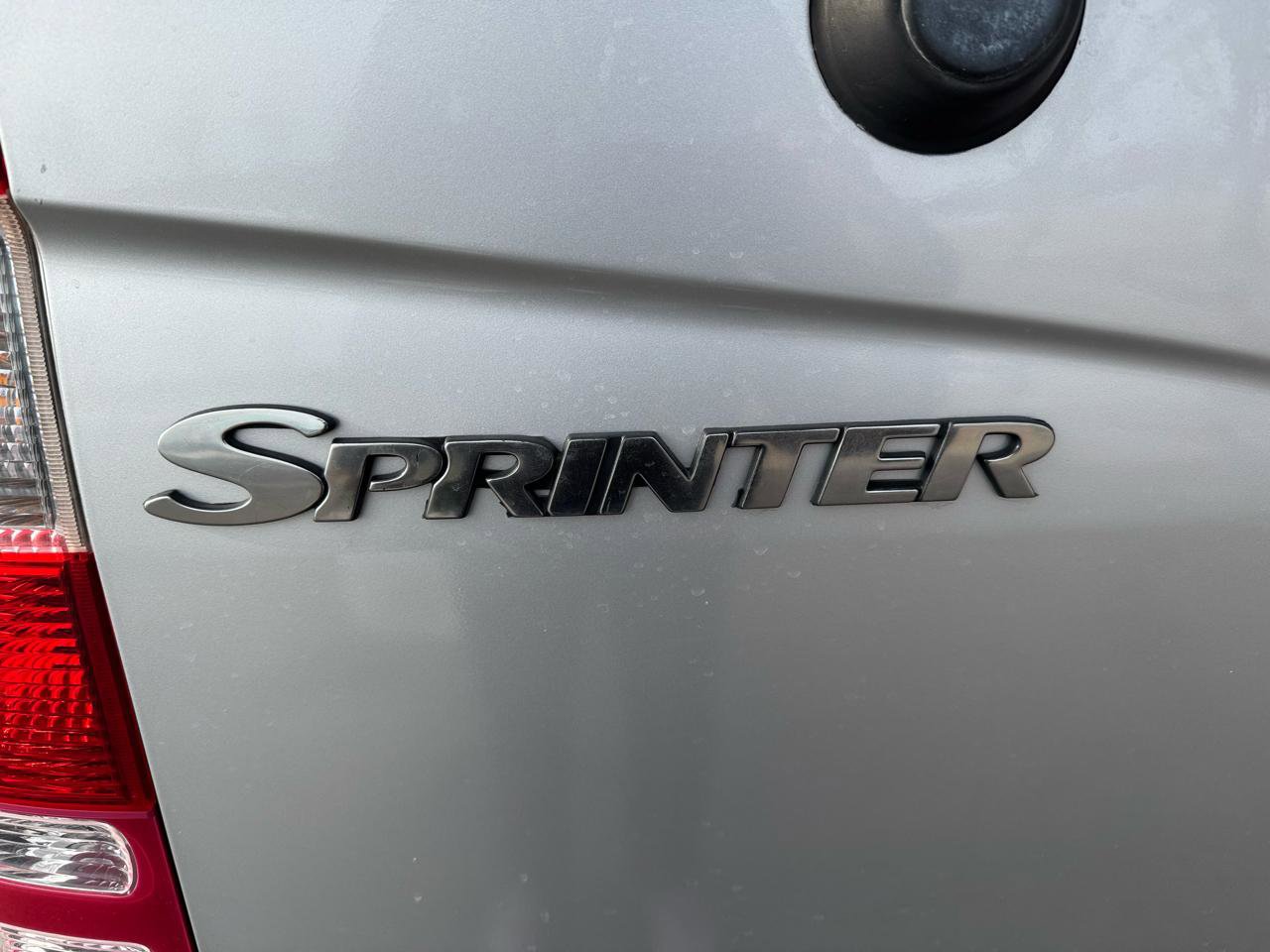 Used 2007 Dodge Sprinter 2500 w/ Cooling Group image 22