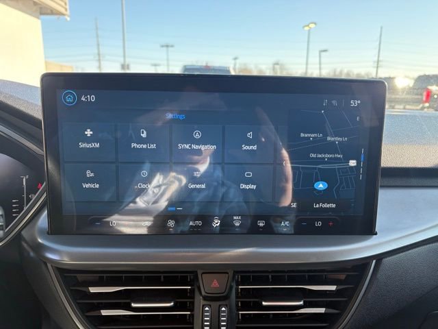 Used 2023 Ford Escape Active w/ Tech Pack #1 image 17