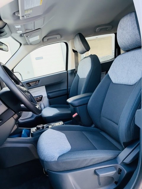 New 2026 Ford Maverick XLT w/ Equipment Group 301A image 12