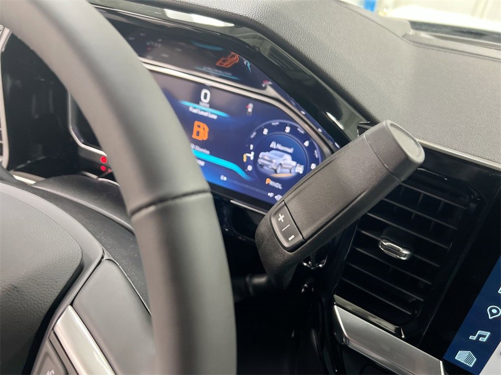 New 2026 Chevrolet Silverado 1500 LT image 17