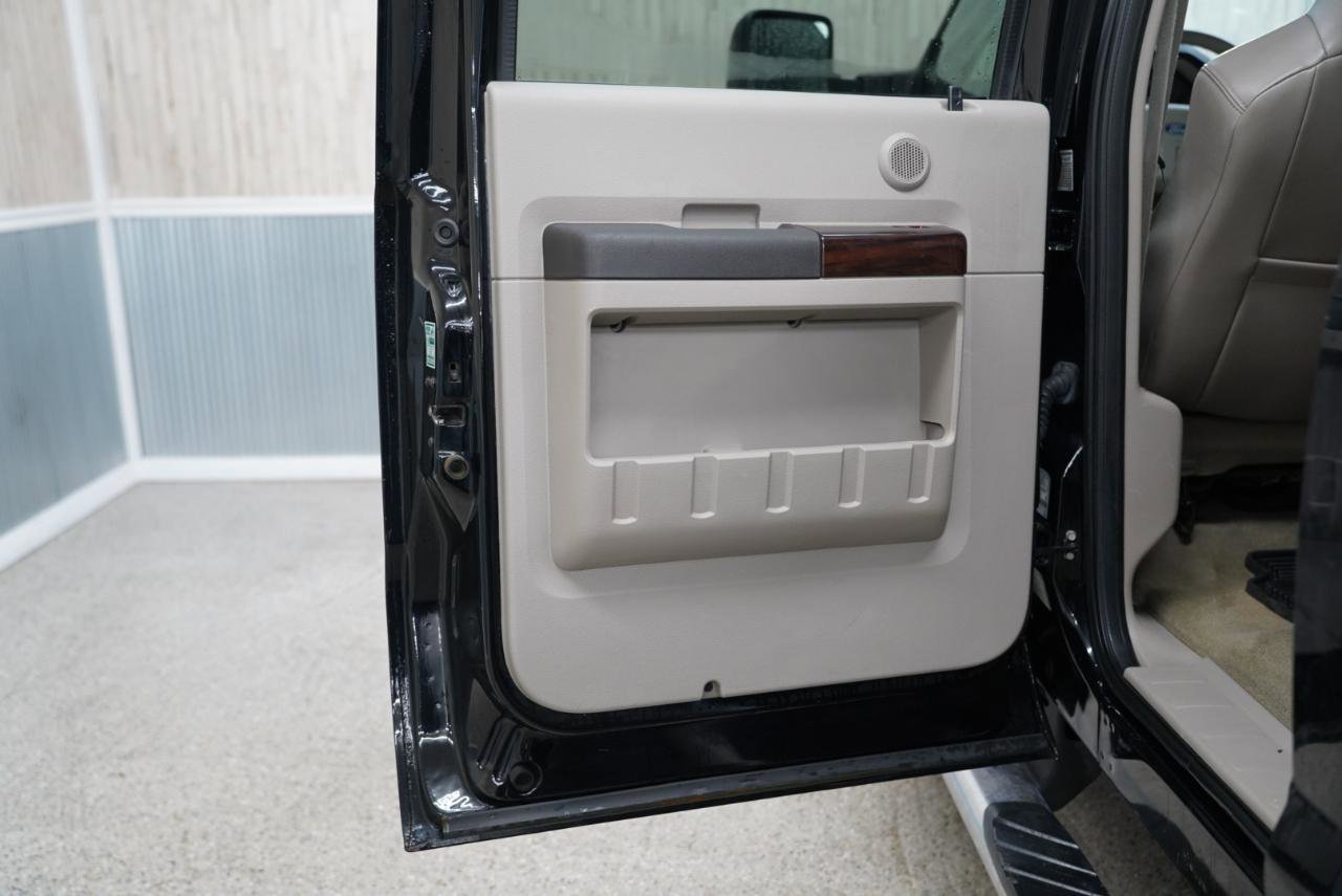 Used 2008 Ford F450 Lariat image 33