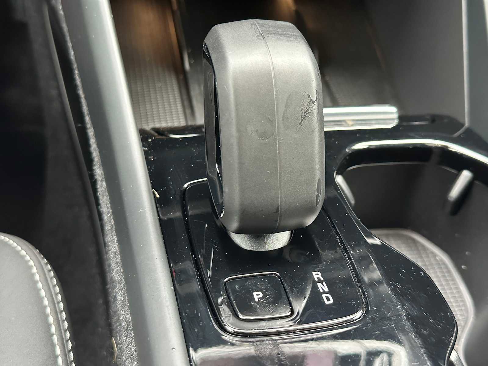 Used 2023 Volvo C40 P8 Recharge Plus w/ Climate Package image 30