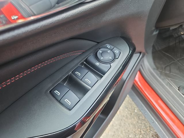 Used 2024 Chevrolet Trax RS w/ Driver Confidence Package FWD image 12