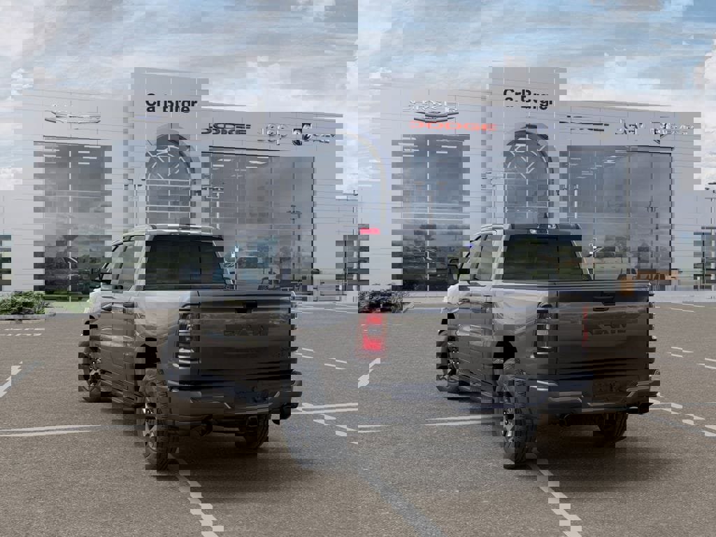 New 2026 RAM 1500 Express image 3