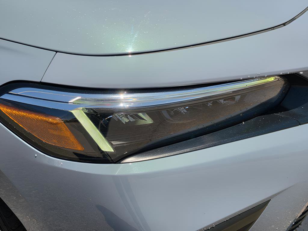 Used 2024 Honda Civic Sport image 23