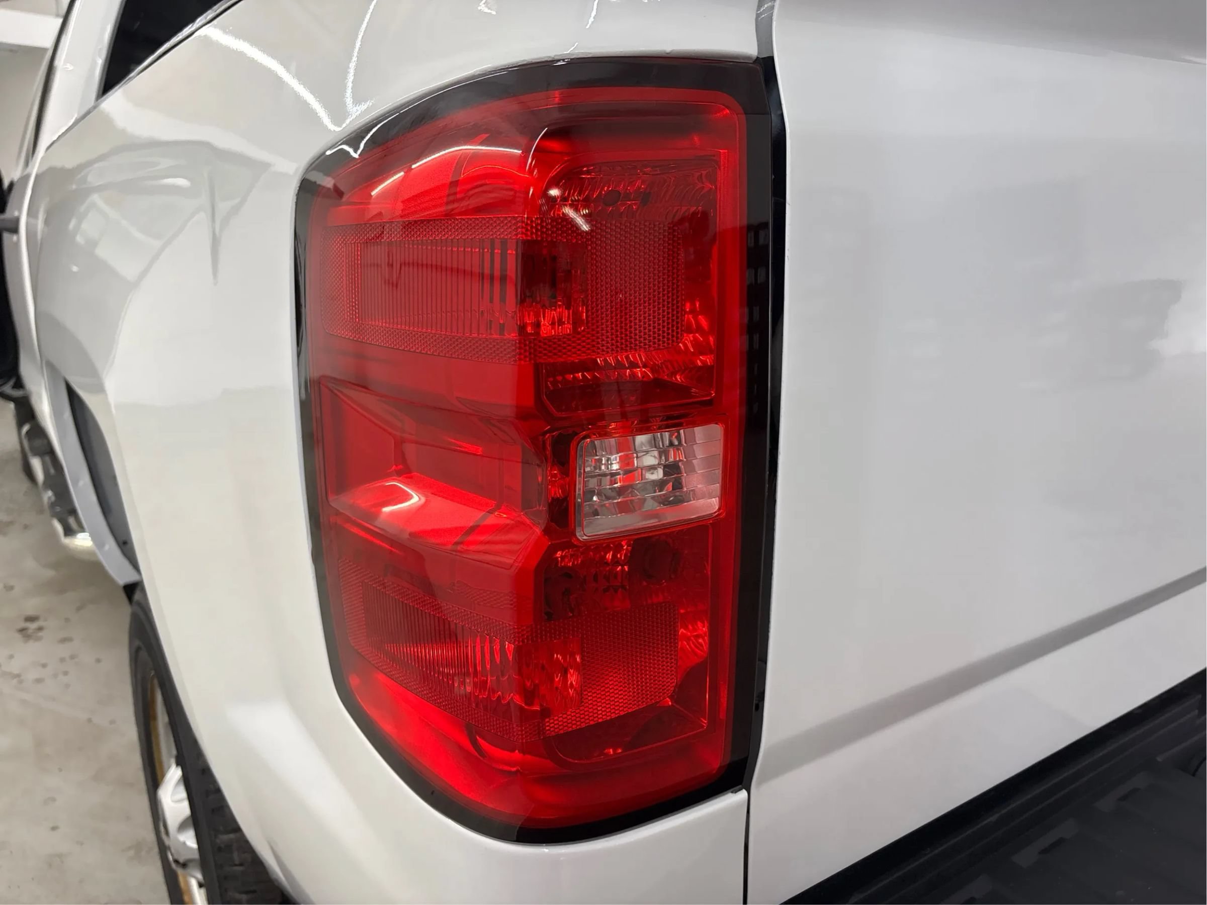 Used 2019 Chevrolet Silverado 2500 W/T AWD/4WD image 31
