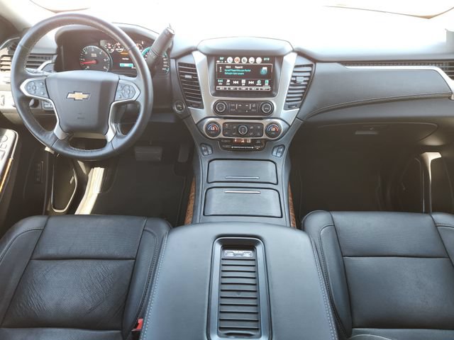 Used 2018 Chevrolet Tahoe Premier AWD/4WD image 26