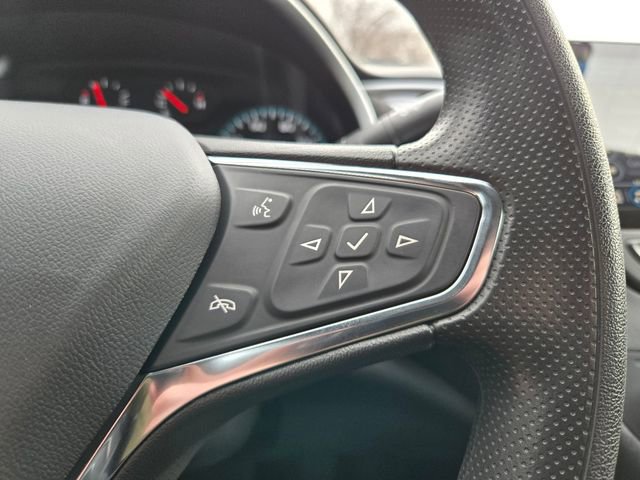 Used 2023 Chevrolet Malibu LT image 20