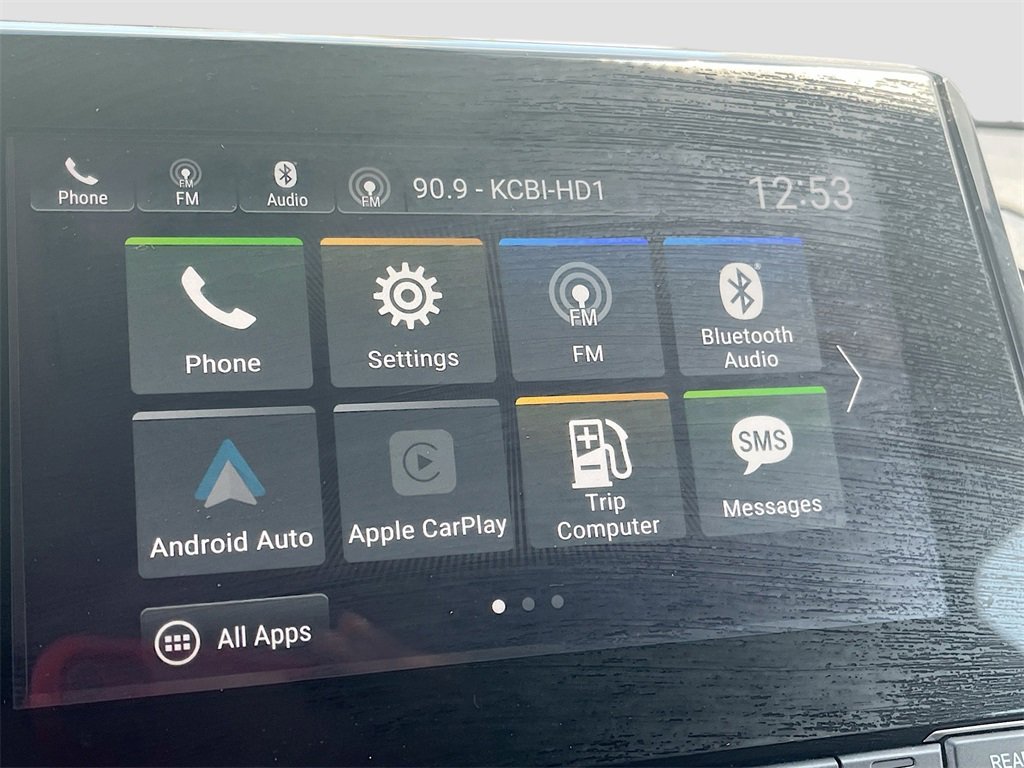 Used 2023 Honda Odyssey EX-L image 13