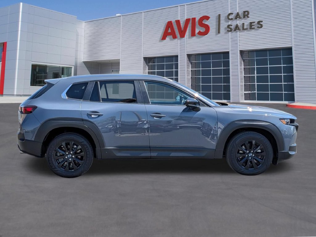 Used 2025 MAZDA CX-50 AWD 2.5 S w/ Select Package image 39