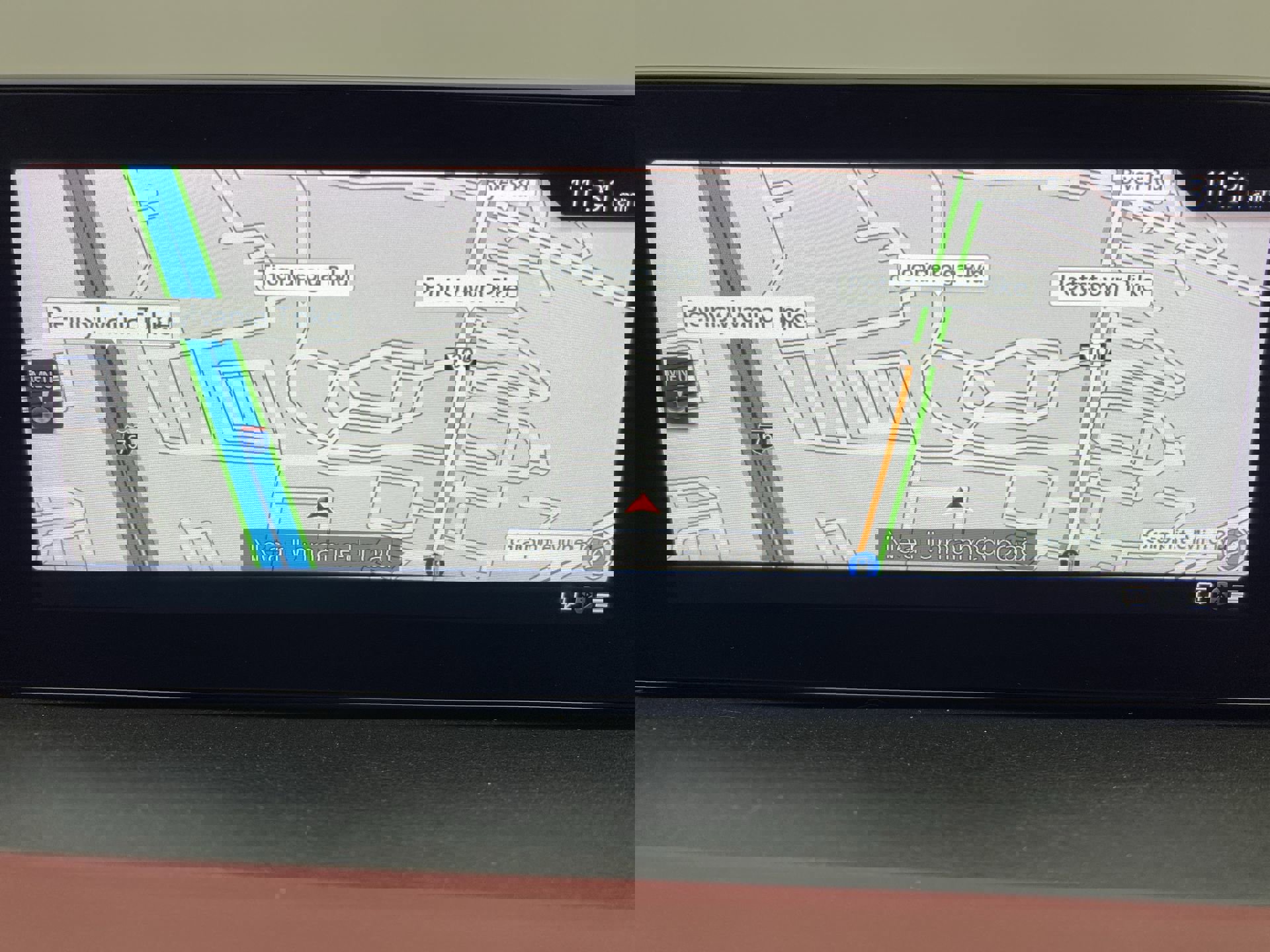 Used 2021 MAZDA MAZDA3 Hatchback w/Premium Plus Pkg image 15