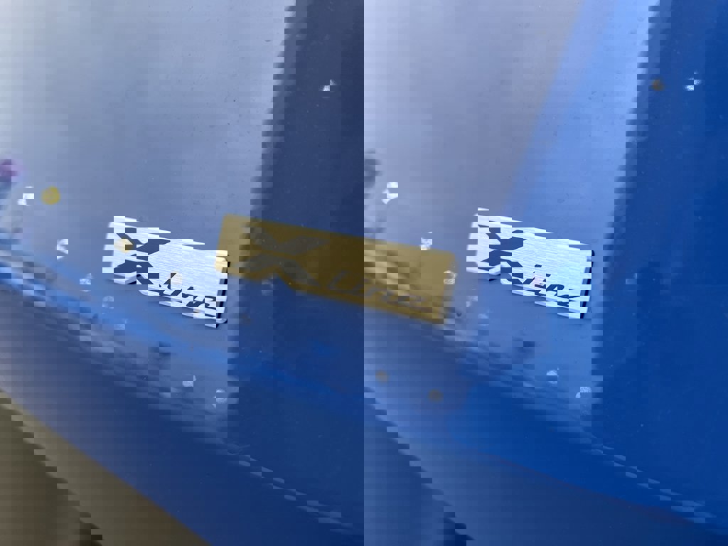 New 2026 Kia Sportage X-Line w/ X-Line Technology Package image 8