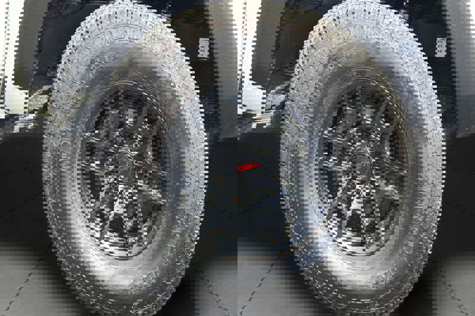 Used 2020 Toyota Tacoma TRD Pro image 11