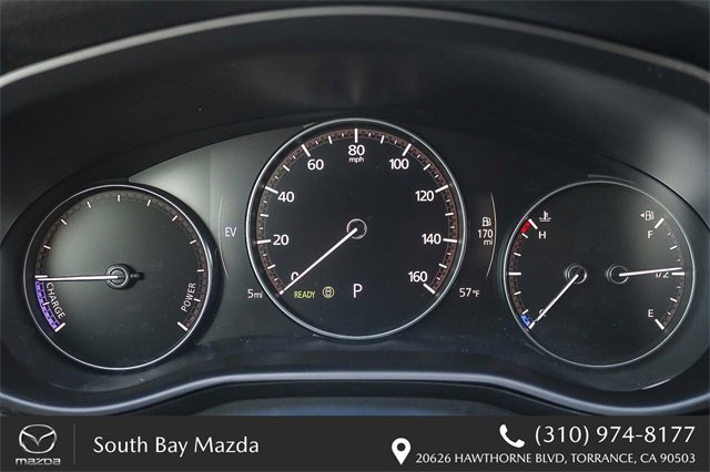 New 2026 MAZDA CX-50 AWD 2.5 Hybrid w/ Weather Package image 18