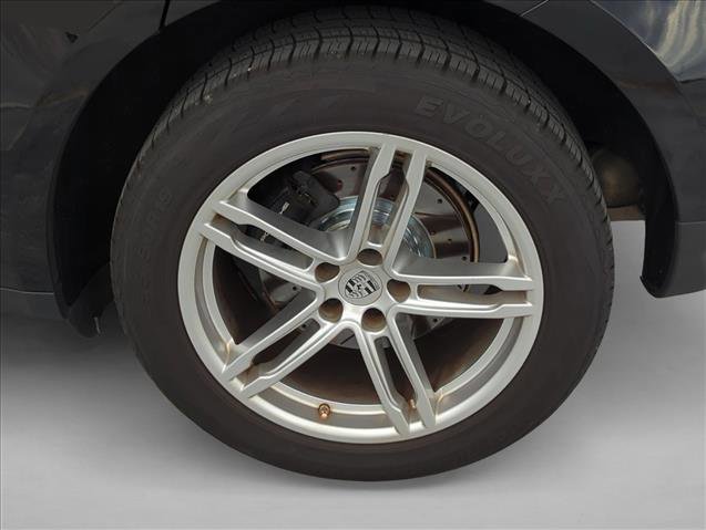 Used 2020 Porsche Macan AWD/4WD image 7