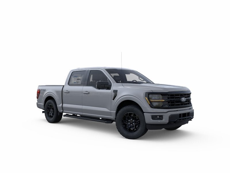 New 2026 Ford F150 XLT w/ Equipment Group 302A MID AWD/4WD image 28