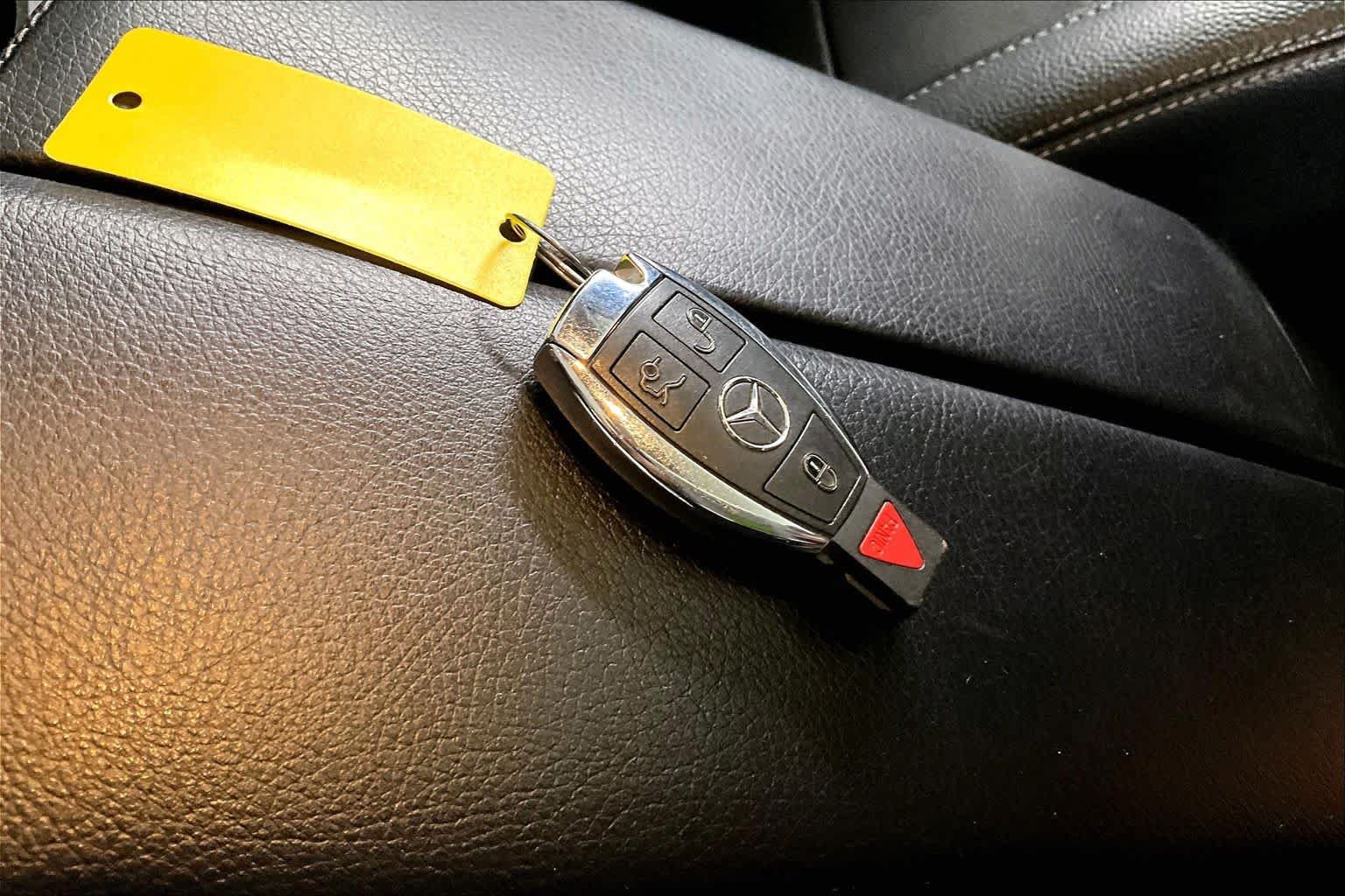 Used 2014 Mercedes-Benz ML 350 4MATIC image 15