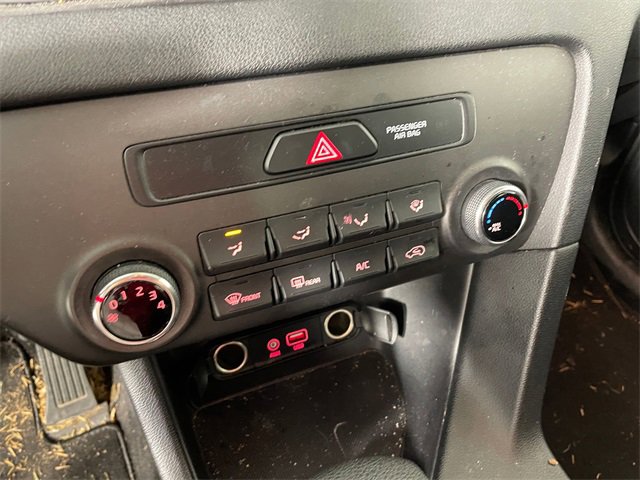 Used 2018 Kia Sportage LX image 7