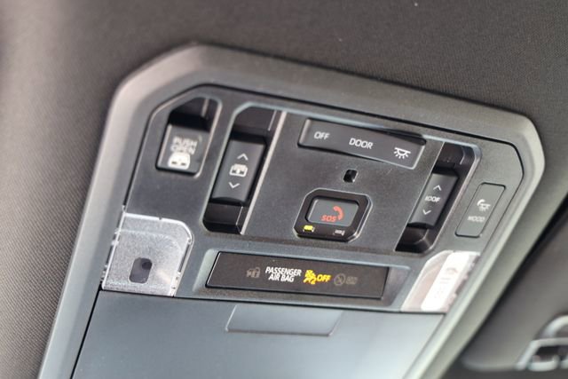 New 2026 Toyota Tundra 1794 Edition image 25