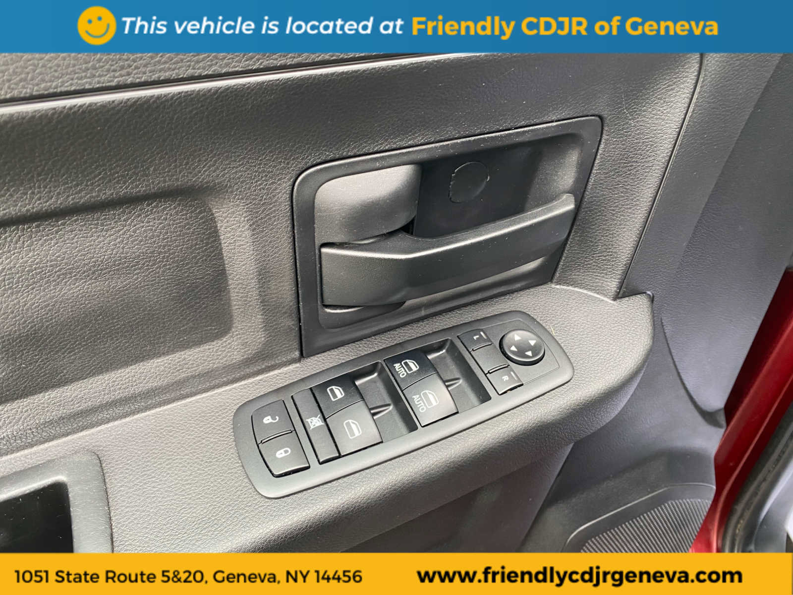 Used 2017 RAM 2500 Tradesman w/ Snow Chief Group image 21