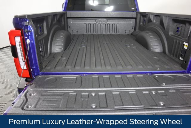 New 2026 Ford F350 Platinum w/ Platinum Plus Package image 34