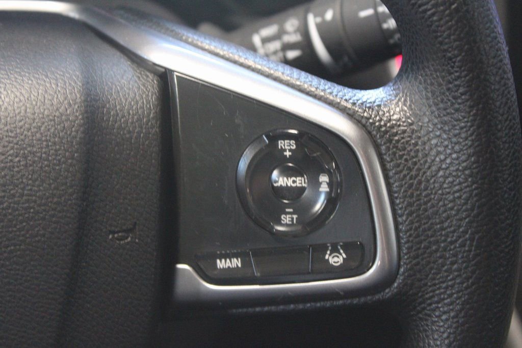 Used 2022 Honda CR-V EX image 20