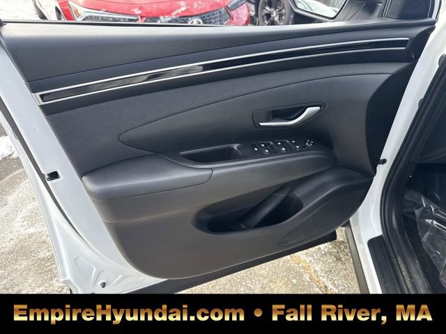 Used 2023 Hyundai Tucson SEL w/ Convenience Package image 17