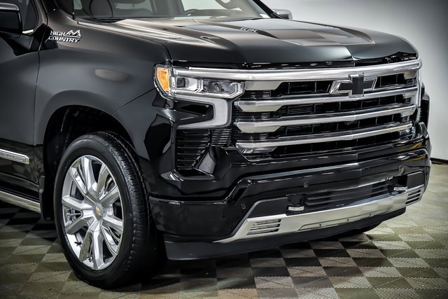 Certified 2024 Chevrolet Silverado 1500 High Country w/ High Country Premium Package video 2