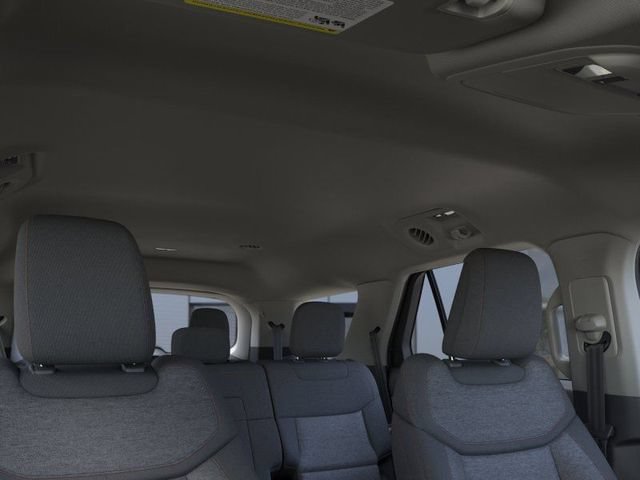 New 2026 Ford Explorer Active AWD/4WD image 22