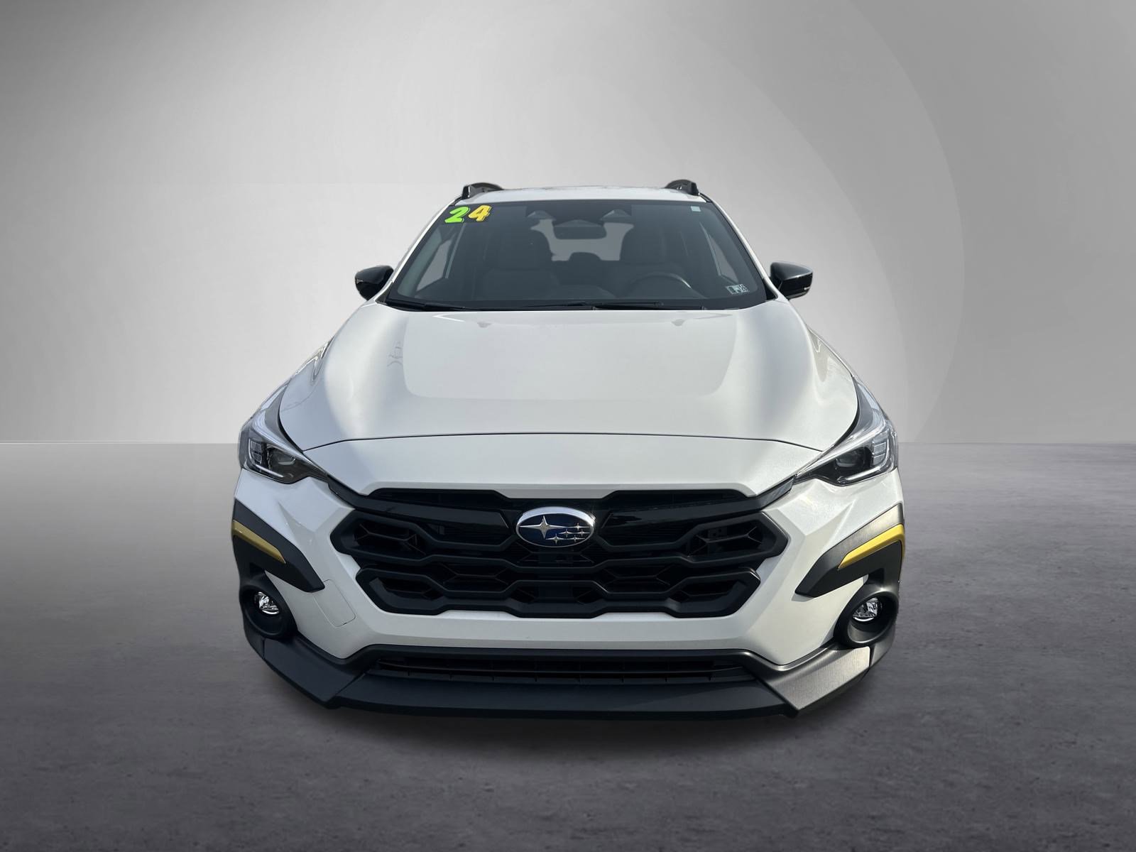 Certified 2024 Subaru Crosstrek 2.5i Sport image 9