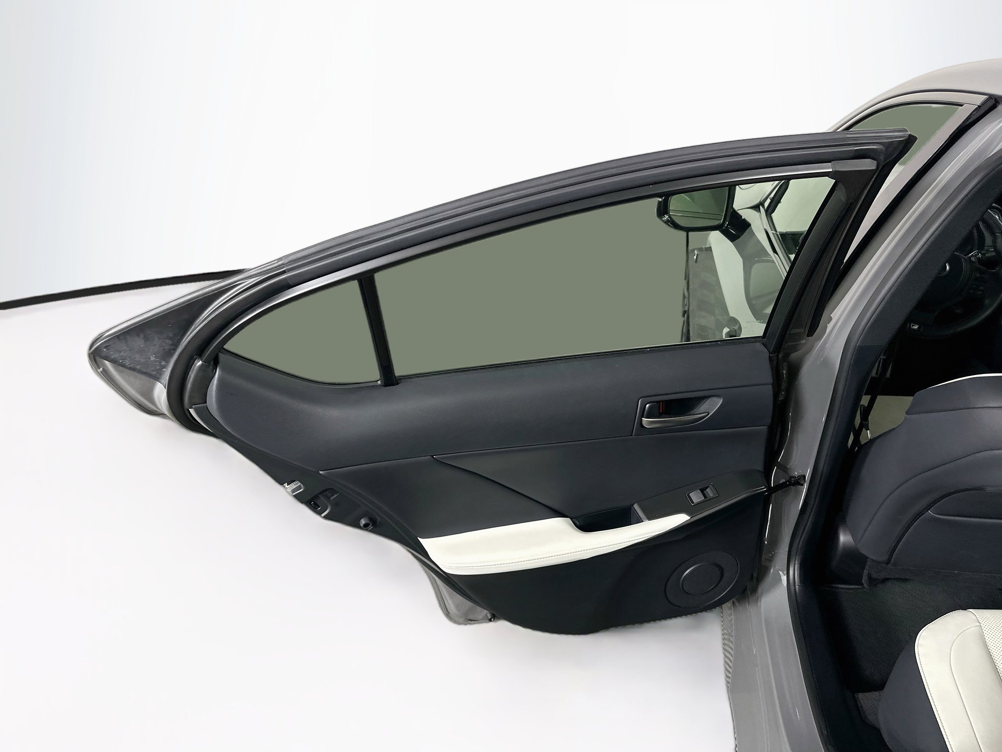 Used 2025 Lexus IS 350 F Sport w/ Accessory Package 2 RWD image 27