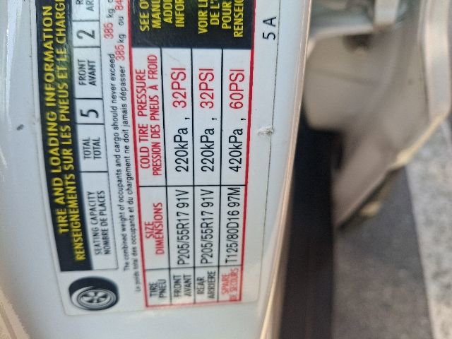 Used 2021 Nissan Kicks SR FWD image 7