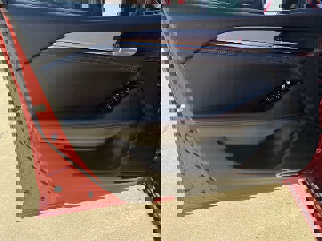 Used 2018 MAZDA MAZDA6 Grand Touring image 23