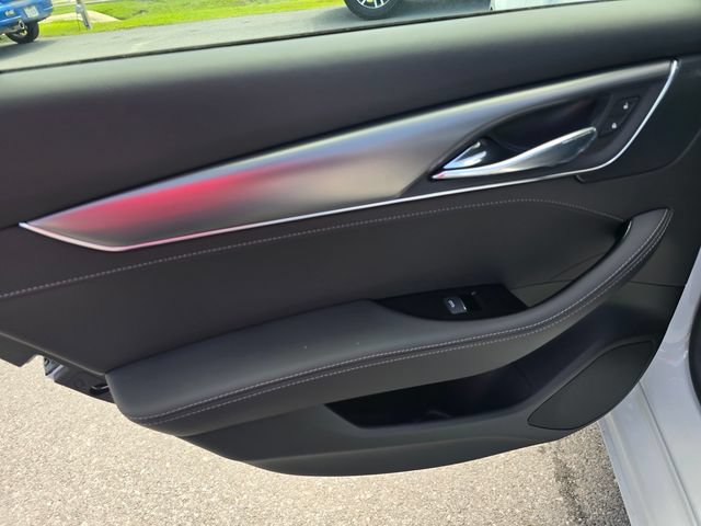 New 2026 Cadillac CT5 Premium Luxury w/ Technology Package RWD image 14