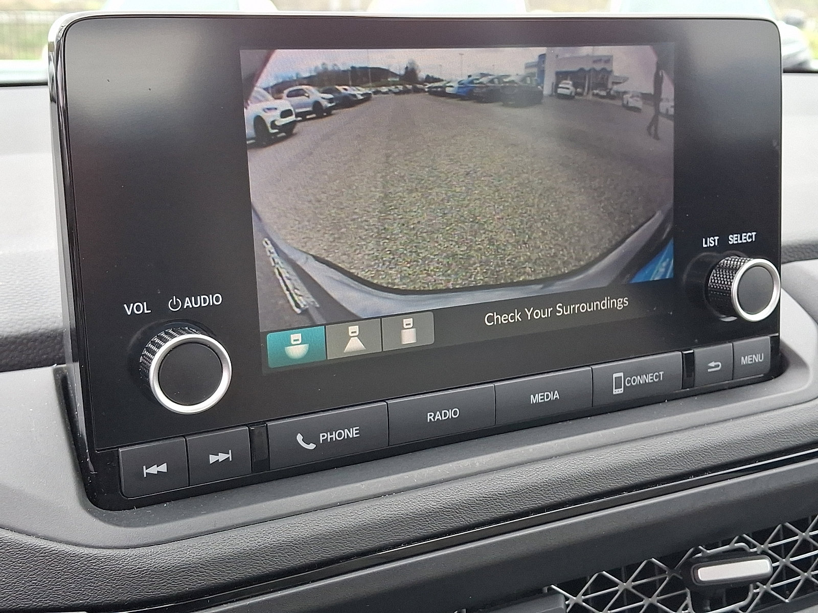 Used 2023 Honda Accord EX image 18