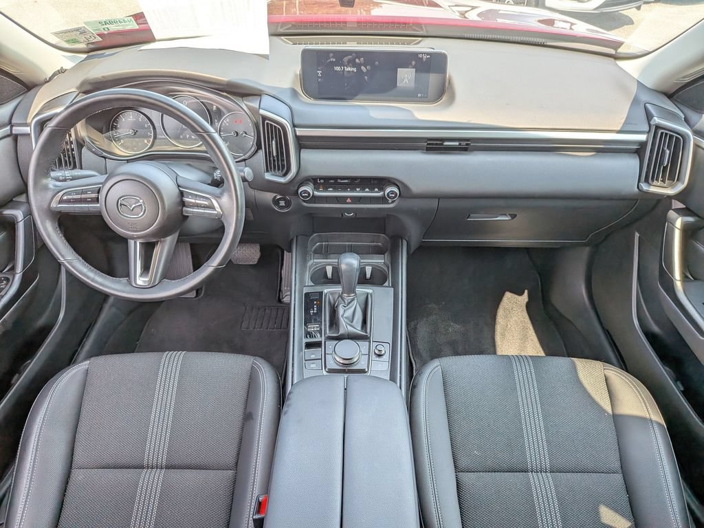Used 2024 MAZDA CX-50 AWD 2.5 S w/ Select Package image 27