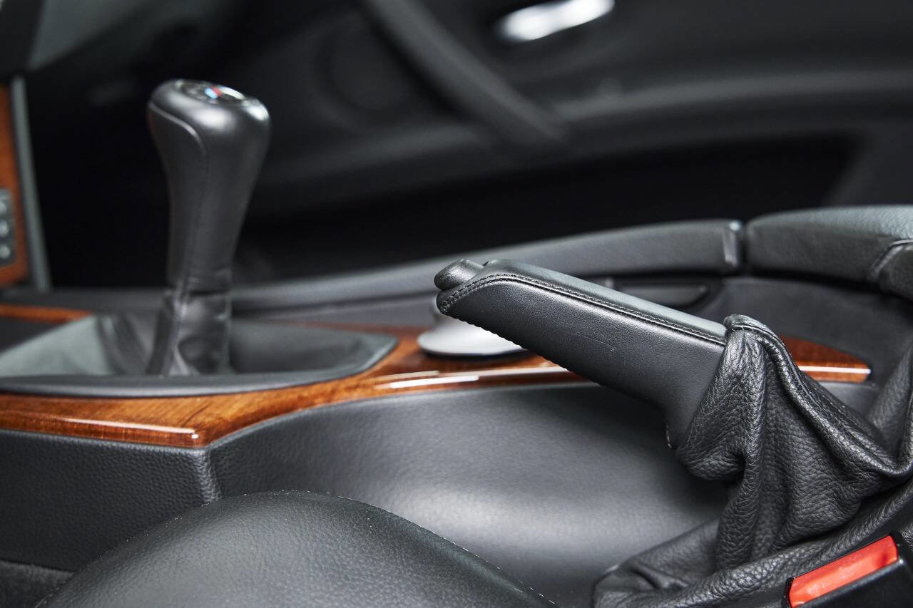 Used 2008 BMW M5 image 63