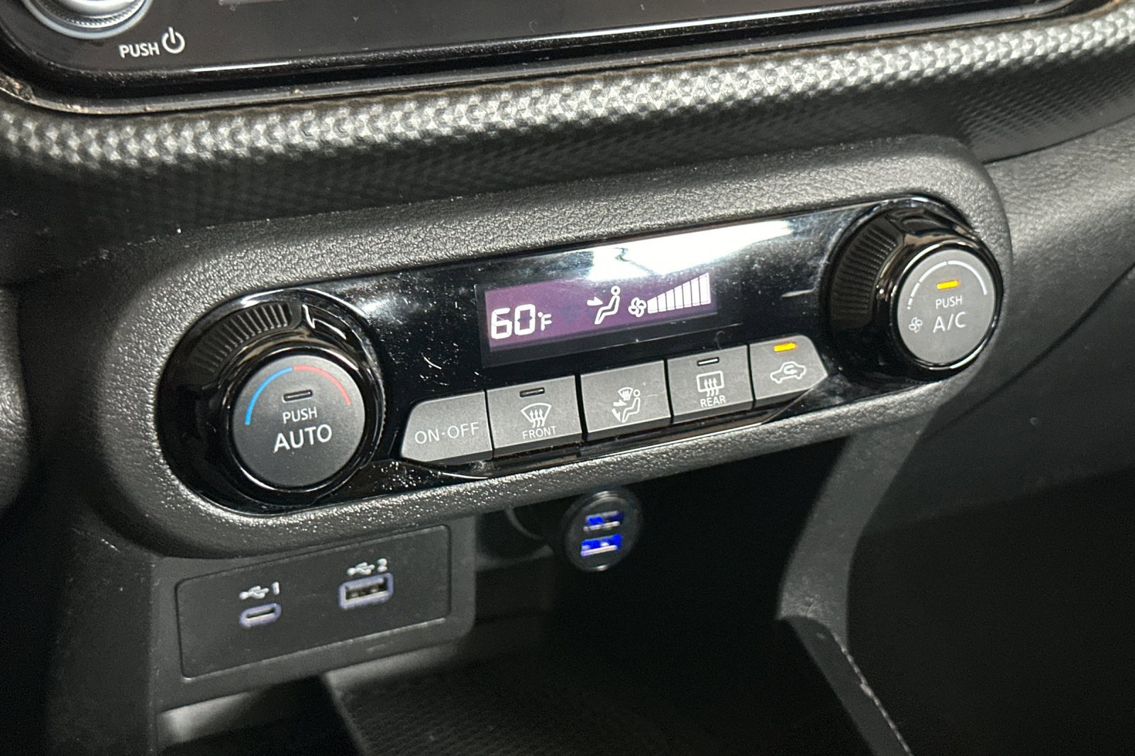 Used 2022 Nissan Kicks SV FWD image 20