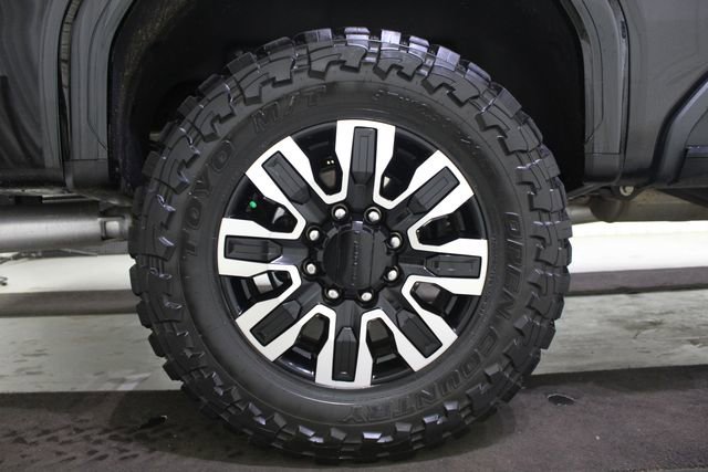 Used 2025 GMC Sierra 2500 Denali Ultimate AWD/4WD image 33