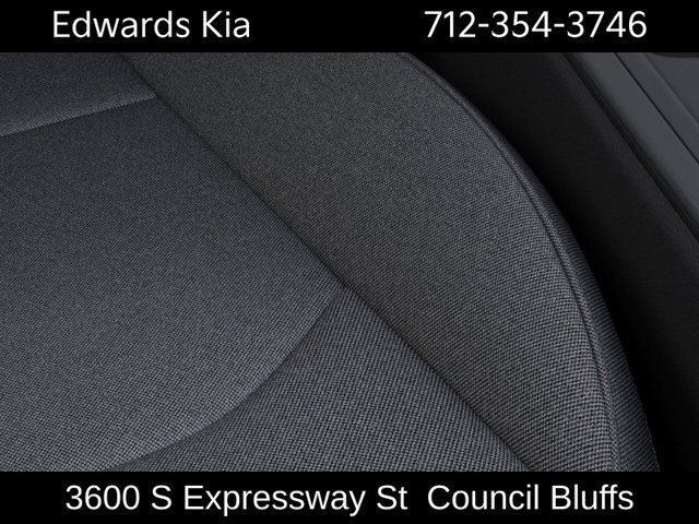 New 2026 Kia K4 FWD image 26